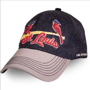 St. Louis Cardinals “Law Enforcement” Hat